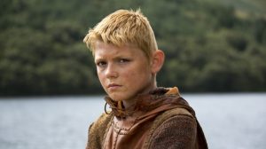 No pestañees antes de ver cómo luce el actor que interpretó a 'Bjorn  Ironside' de Vikingos en la vida real, Alexander Ludwig