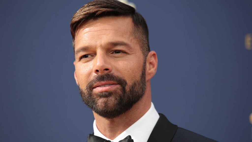 Ricky Martin se sinceró sobre el momento en que decidió salir del clóset —  FMDOS