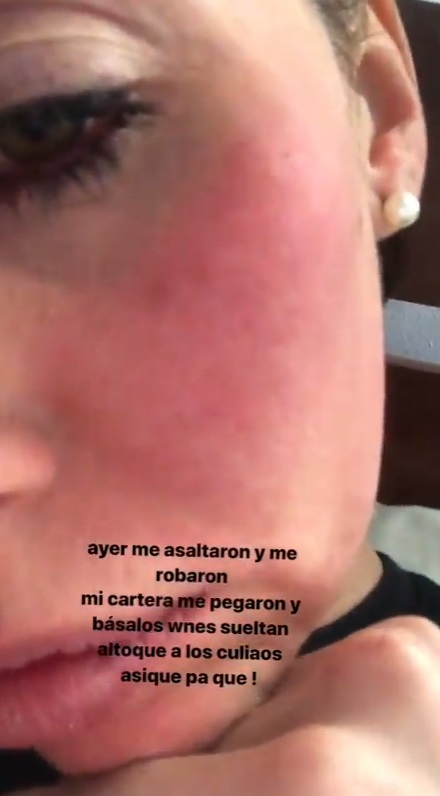 violentamente asaltada valentina roth