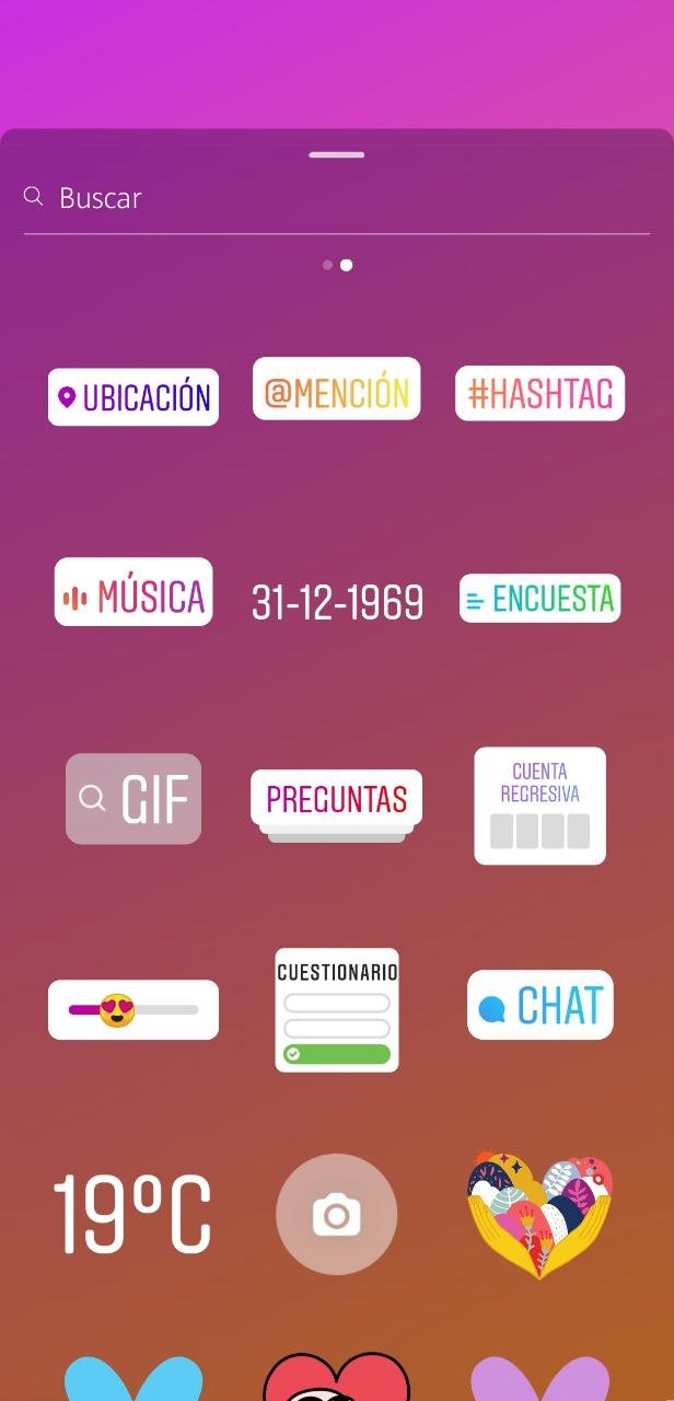 la aplicación de Instagram al fin tiene la función de música