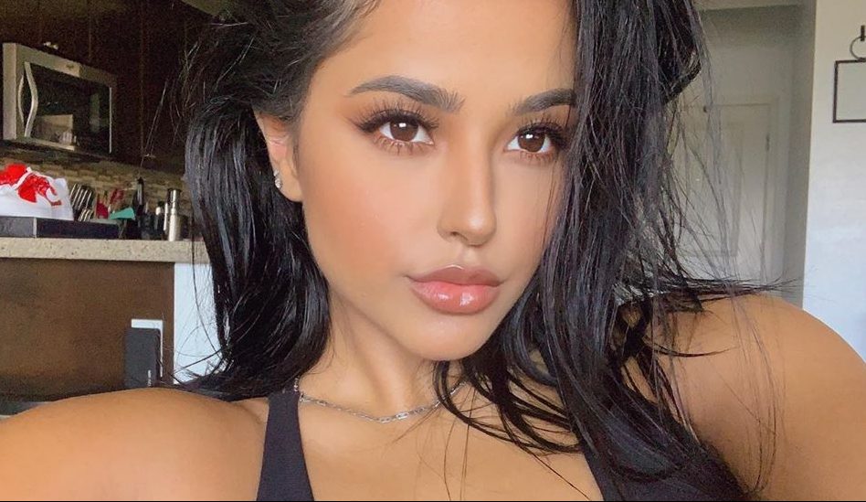 Becky G