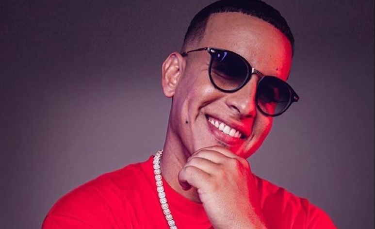 Daddy Yankee