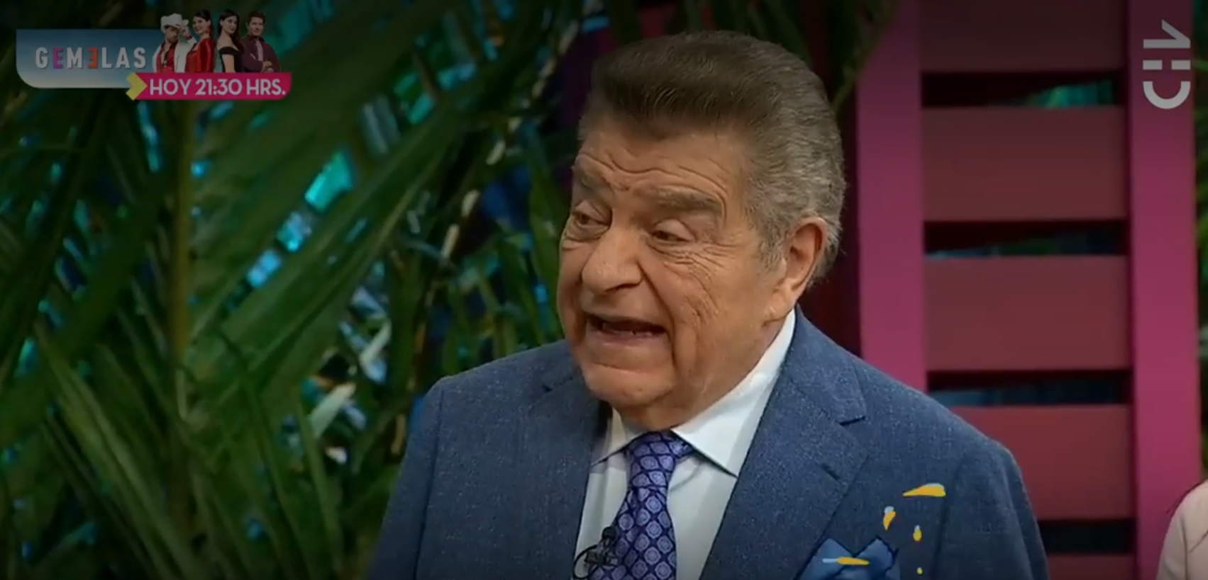 Don Francisco