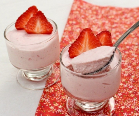 Mousse