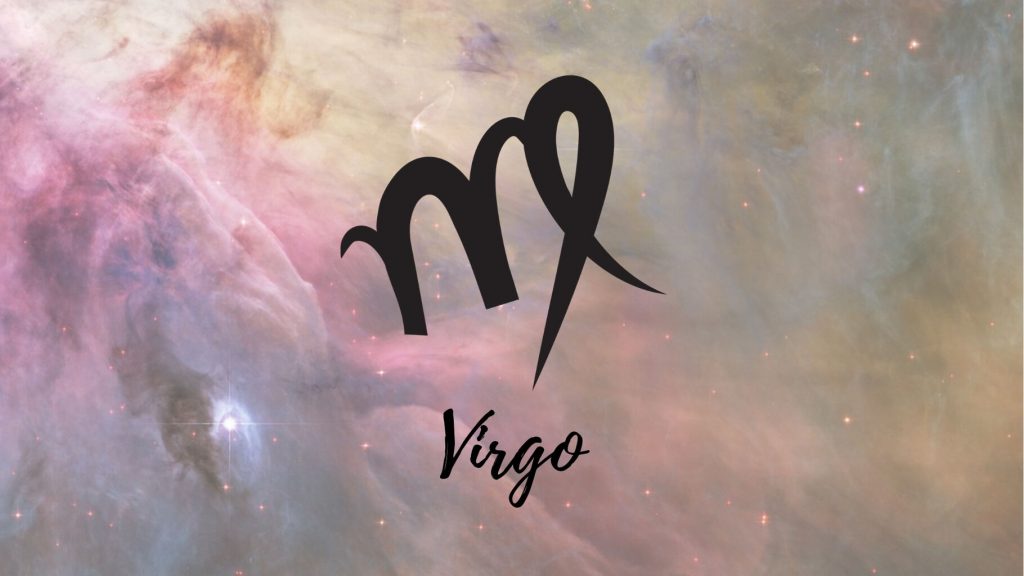 Virgo signo de tierra