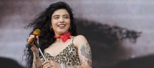 Mon Laferte