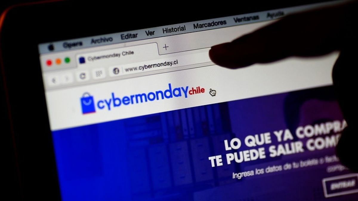 cybermonday