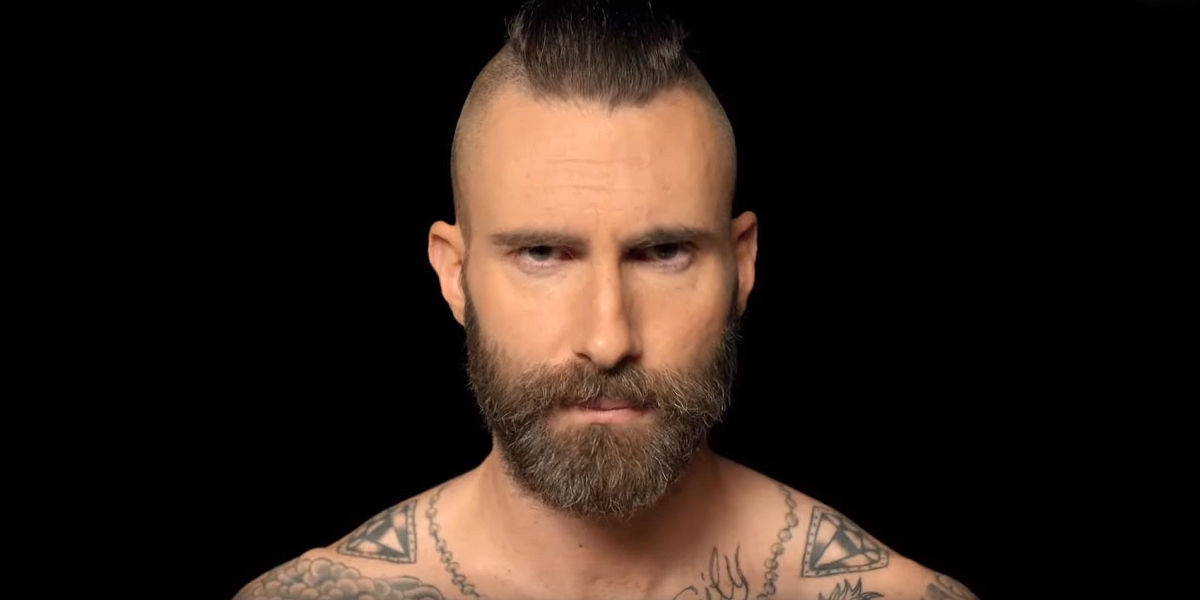 AlertaDeEstreno ¡Revisa el nuevo videoclip de Maroon 5! — FMDOS