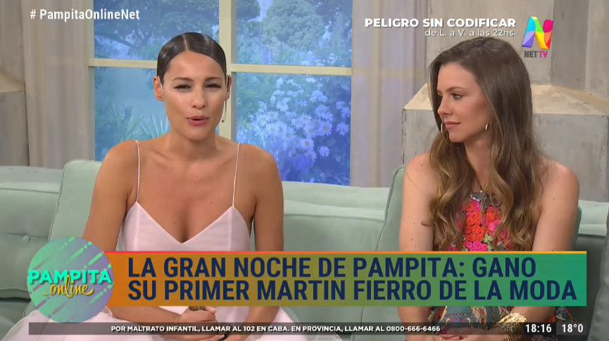 Pampita