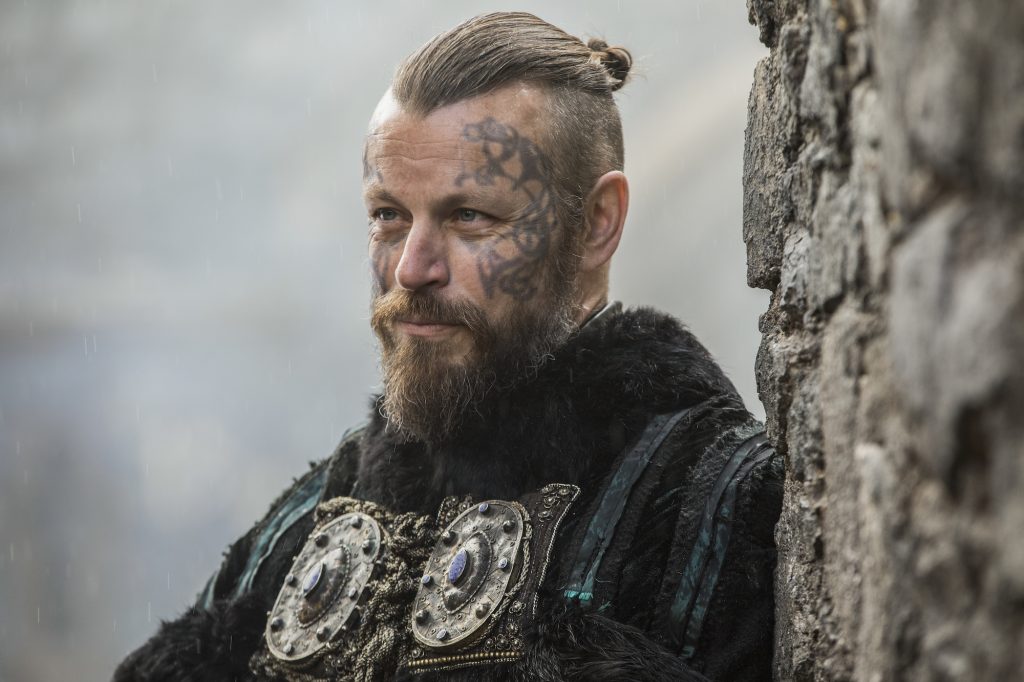 Revisa el primer trailer de la sexta temporada de "Vikings" — FMDOS