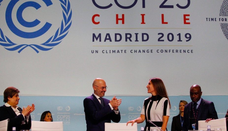 COP25