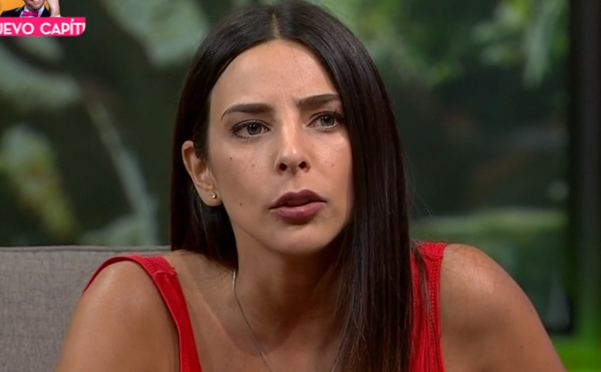 daniela relato episodio de acoso