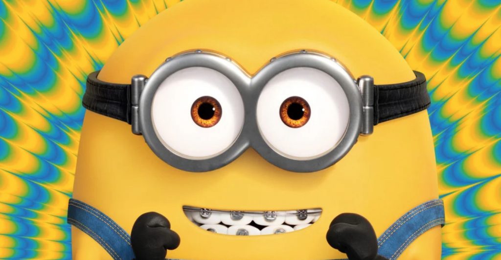 Minions