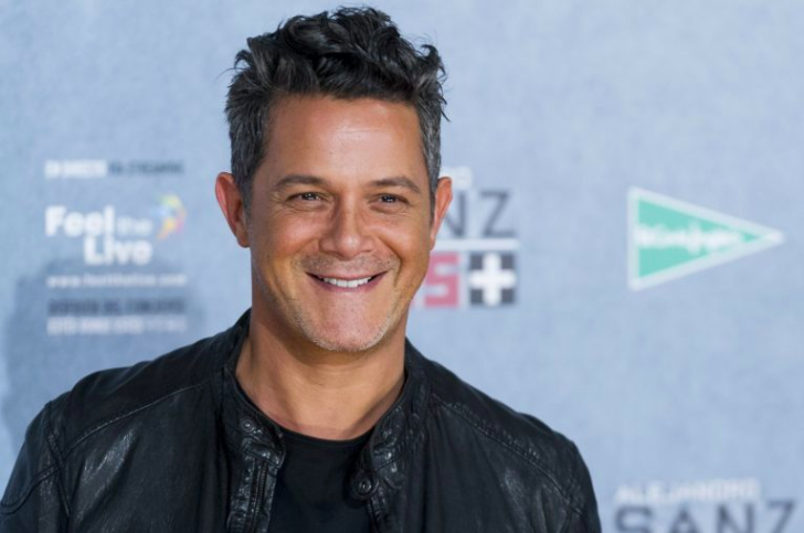 Alejandro Sanz