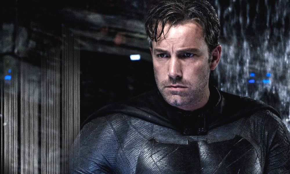 affleck expresa que dejó batman por su alcoholismo