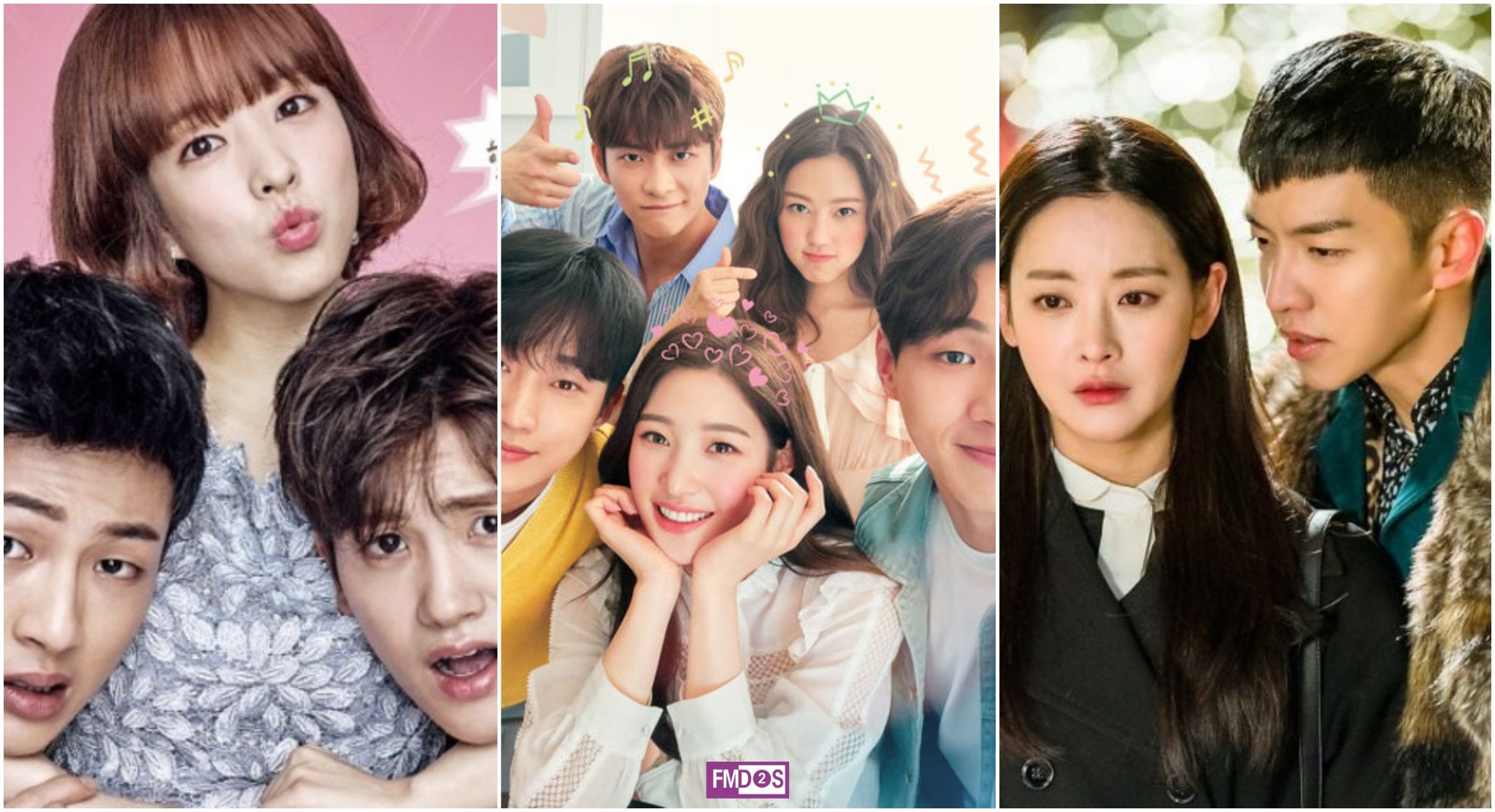 Las Mejores Series Coreanas Que Puedes Ver En Netflix Supernatural My