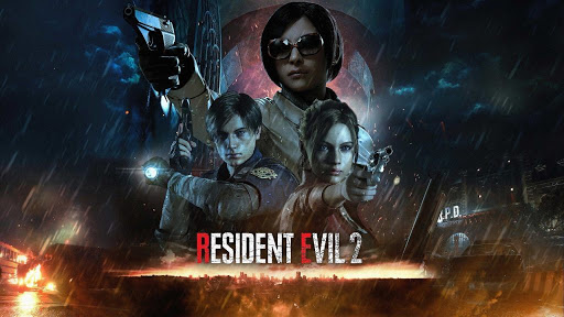 netflix prepara una serie de resident evil 