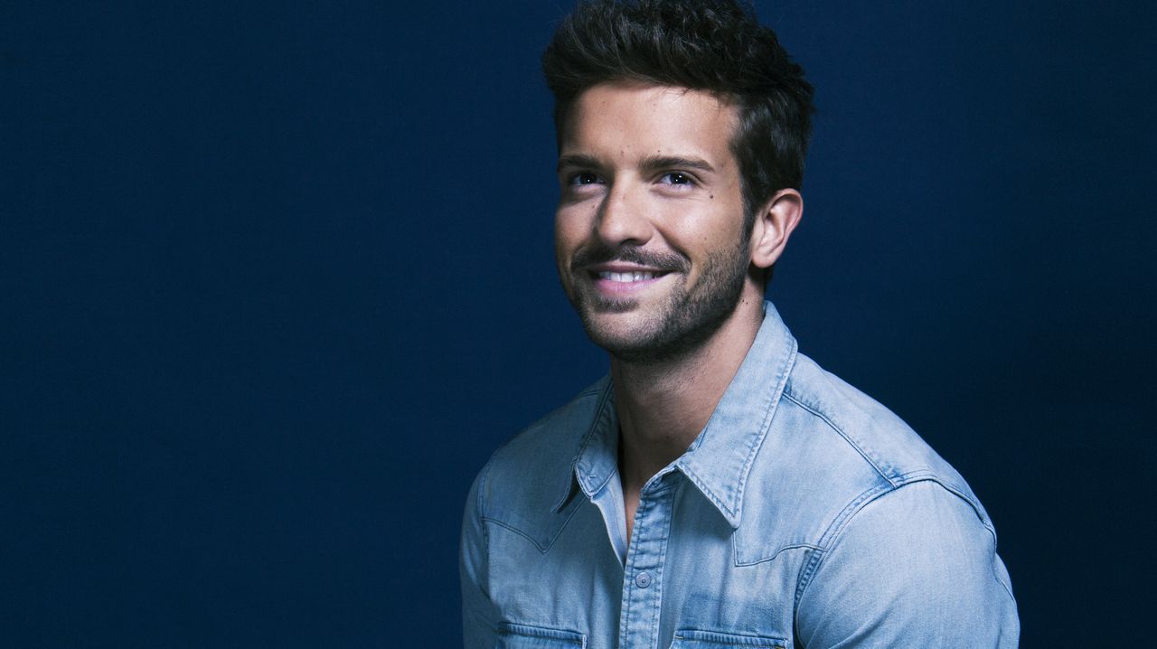 Pablo Alboran