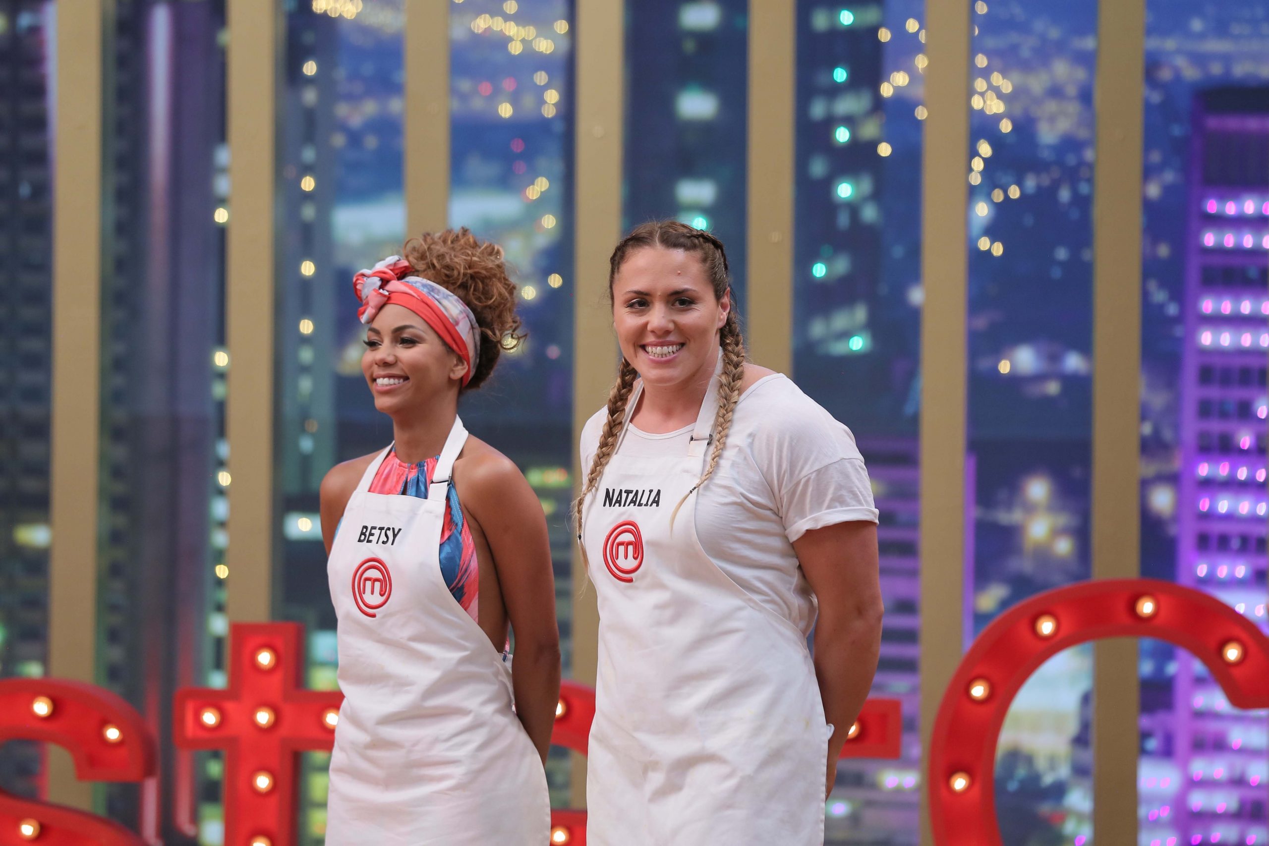 'MasterChef Celebrity Chile' debutó liderando la sintonía