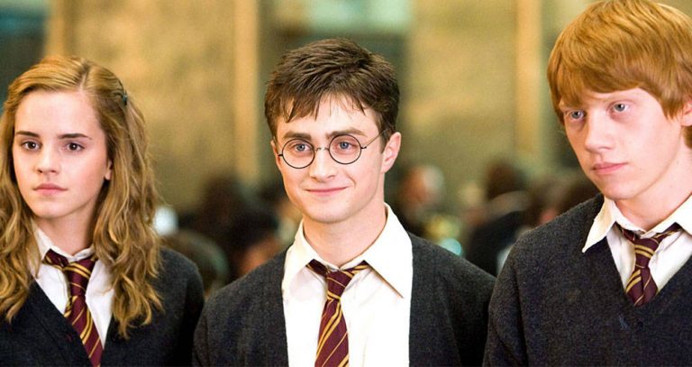 ¿Te gustaría estudiar en Hogwarts? Ahora puedes hacerlo — FMDOS