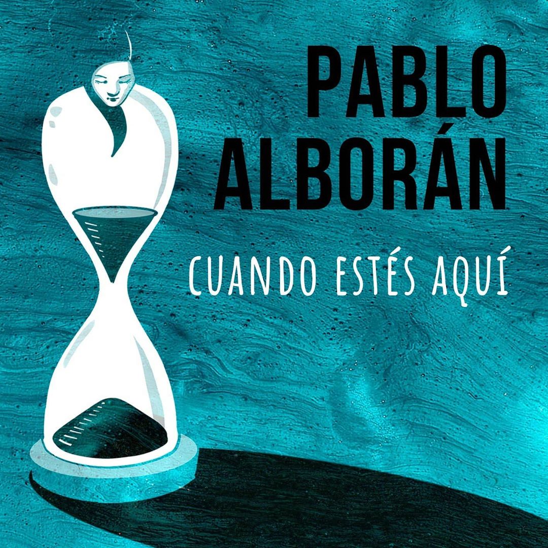 Pablo Alborán 