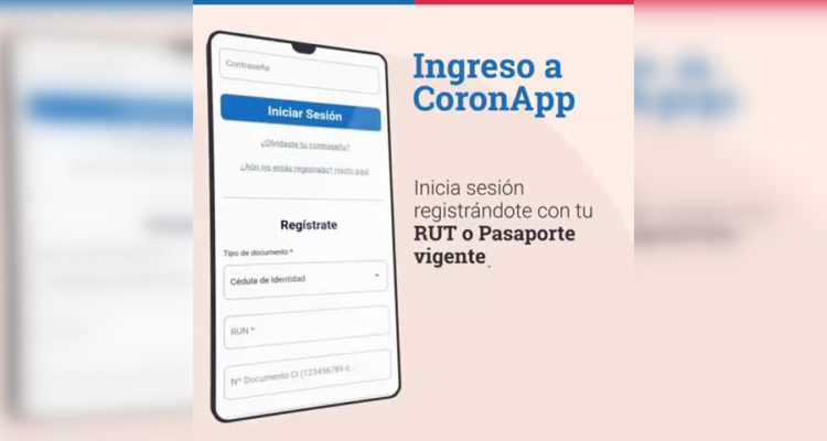 CoronApp