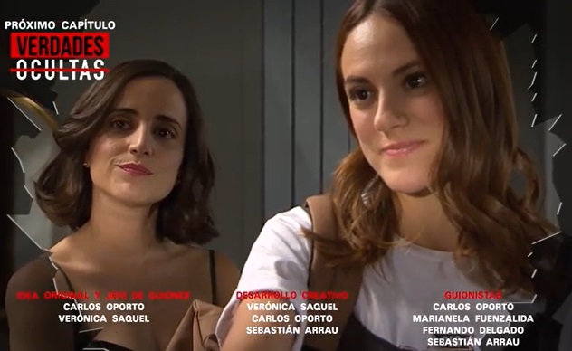 encuentro entre leticia y julieta