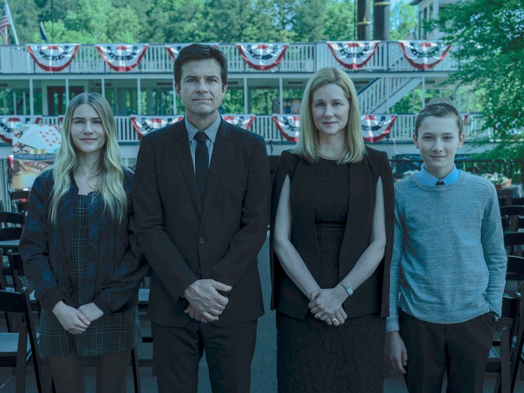 serie ozark llega a su temporada final