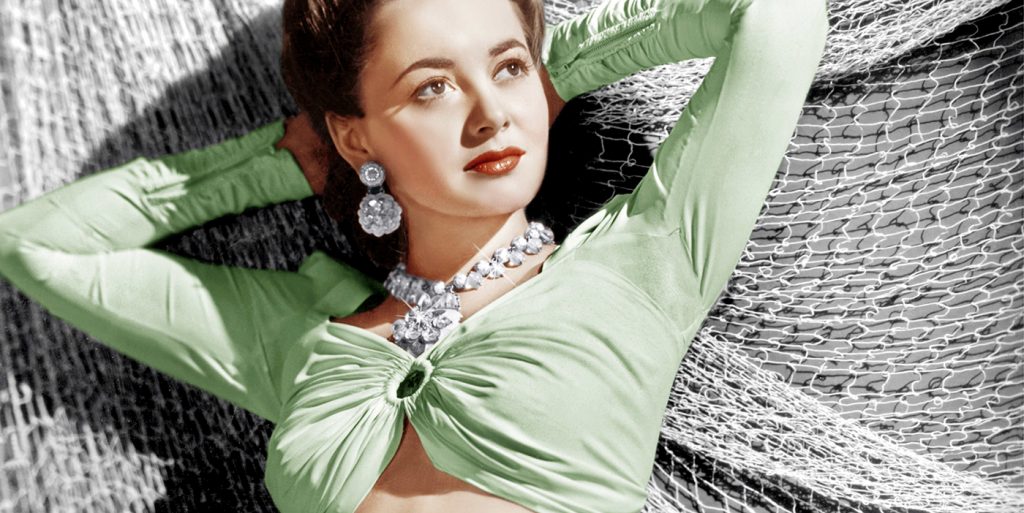 Olivia de Havilland