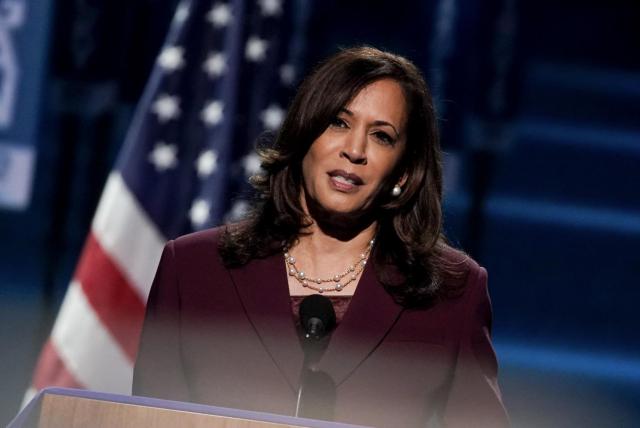 kamala harris