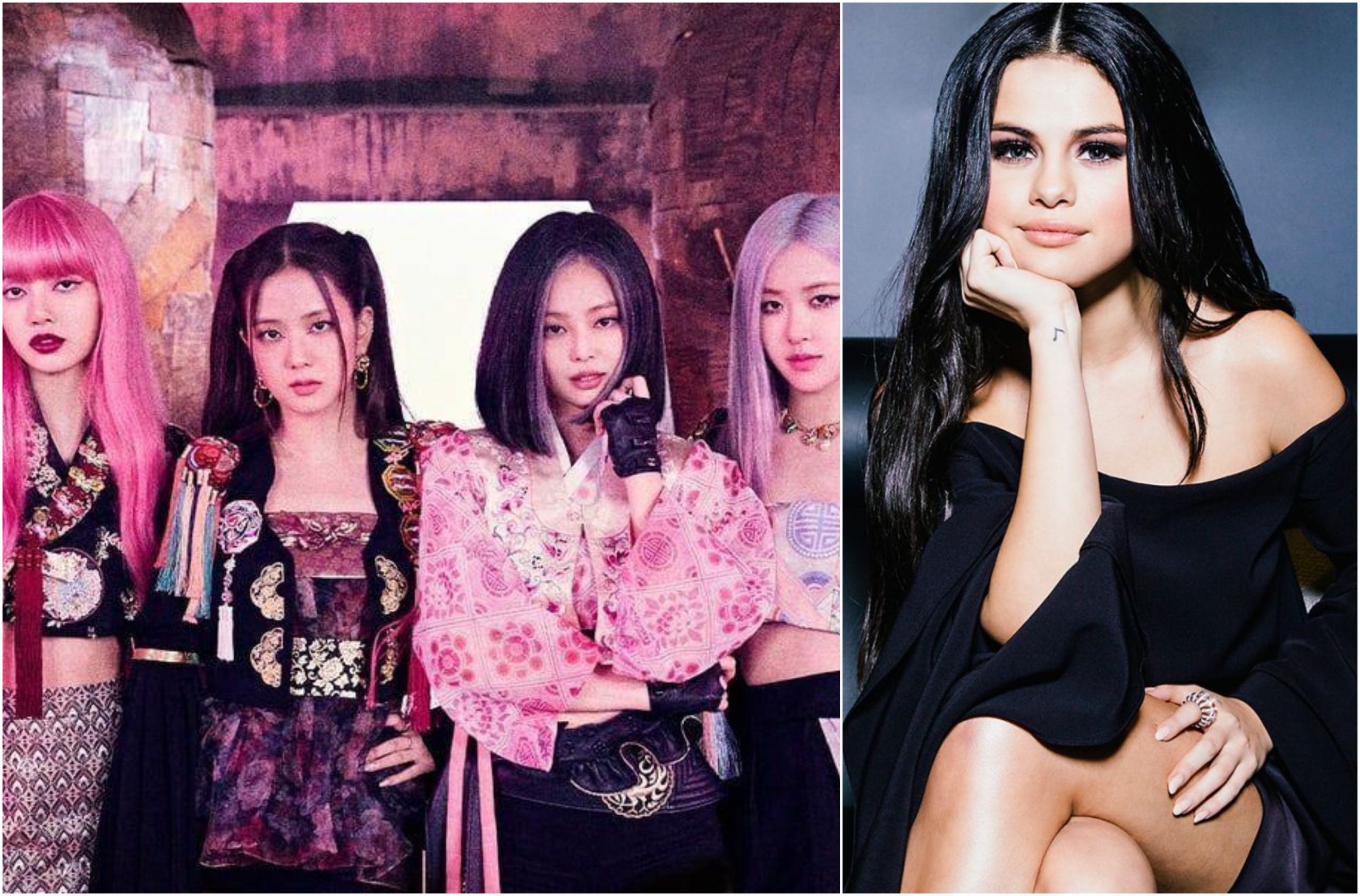 Blackpink dua. Группа BLACKPINK Роуз. Black Pink 2020. Блэкпинк Борн Пинк. BLACKPINK 2022.