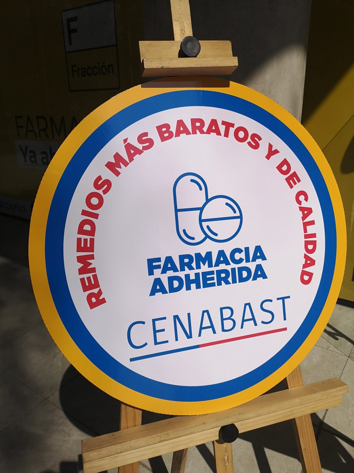 Ley Cenabast: Revisa Los Remedios Que Están Hasta Un 80% Más Baratos ...