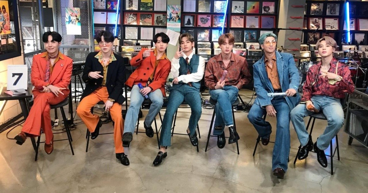 bts en tiny desk concert