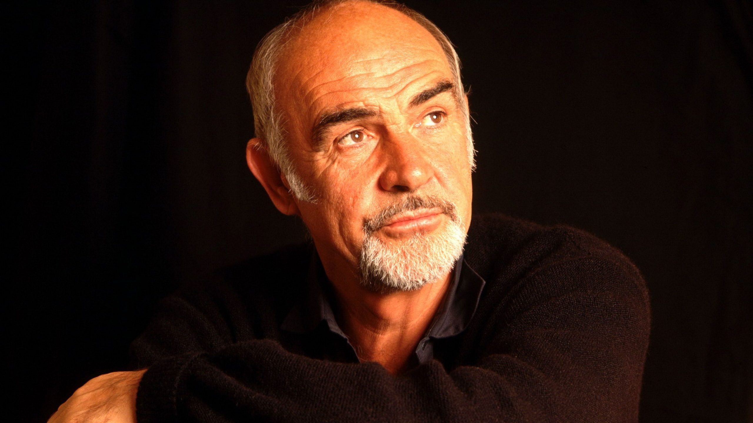 sean connery