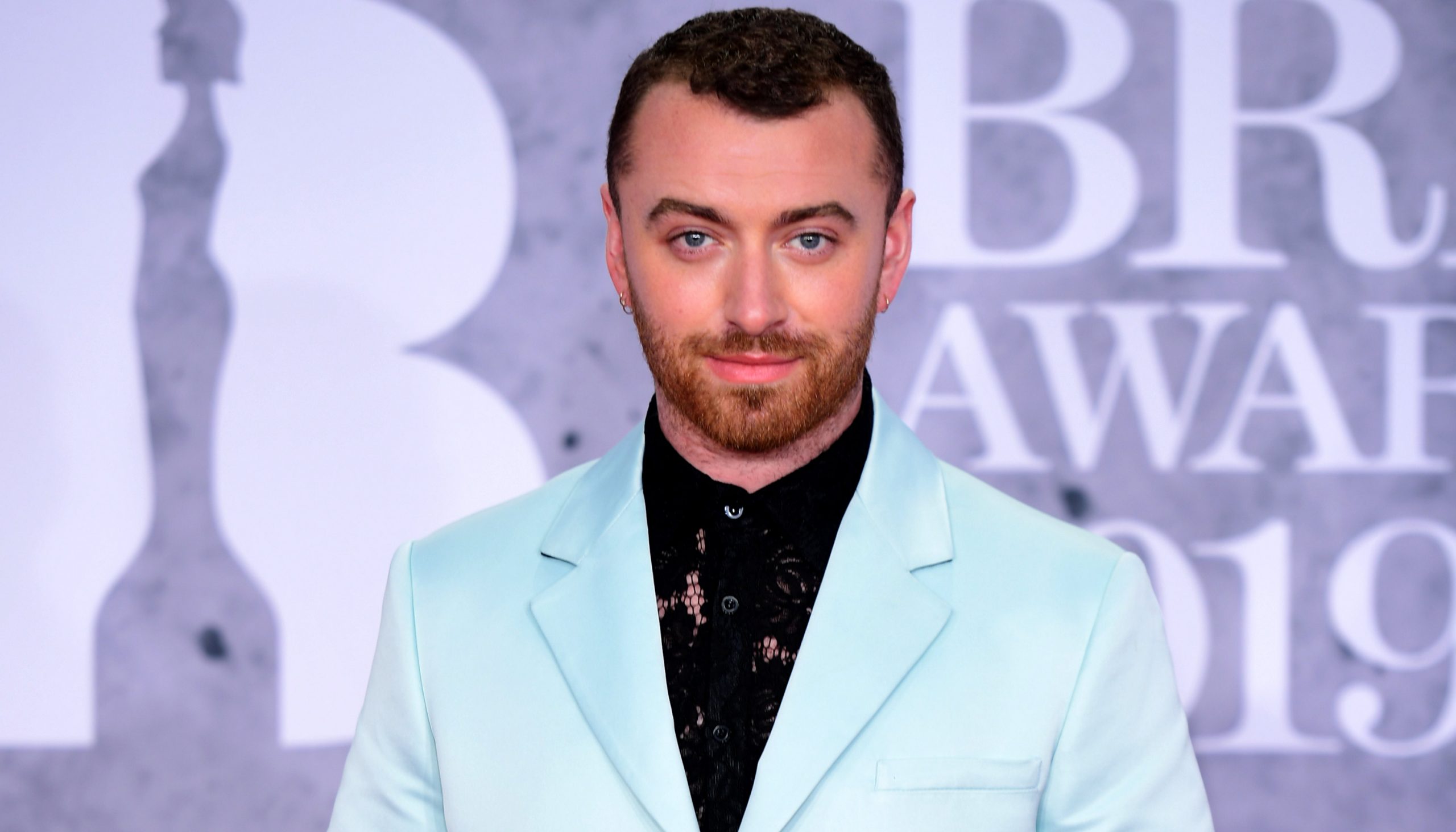 Sam smith say