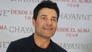 Chayanne