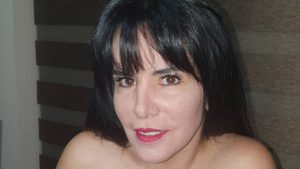 Anita Alvarado Hijas