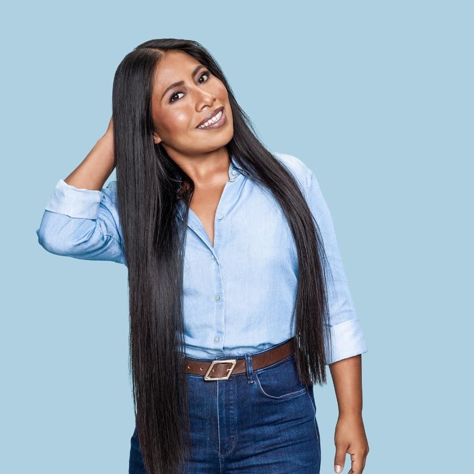 Yalitza Aparicio