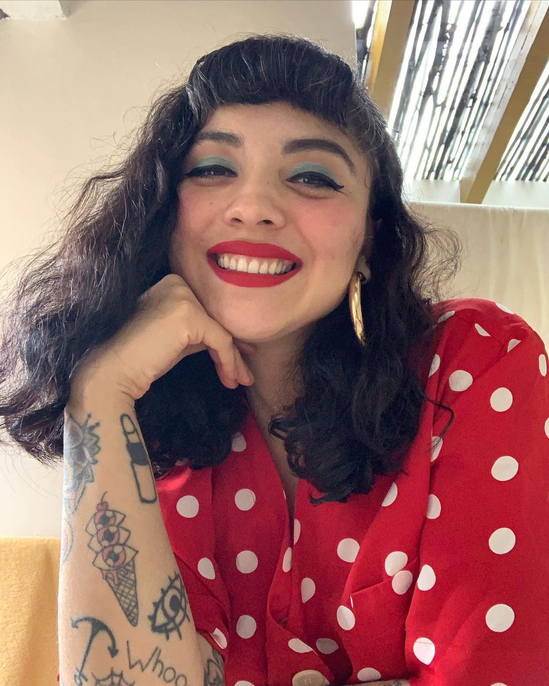 mon laferte