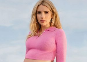 Emma Roberts