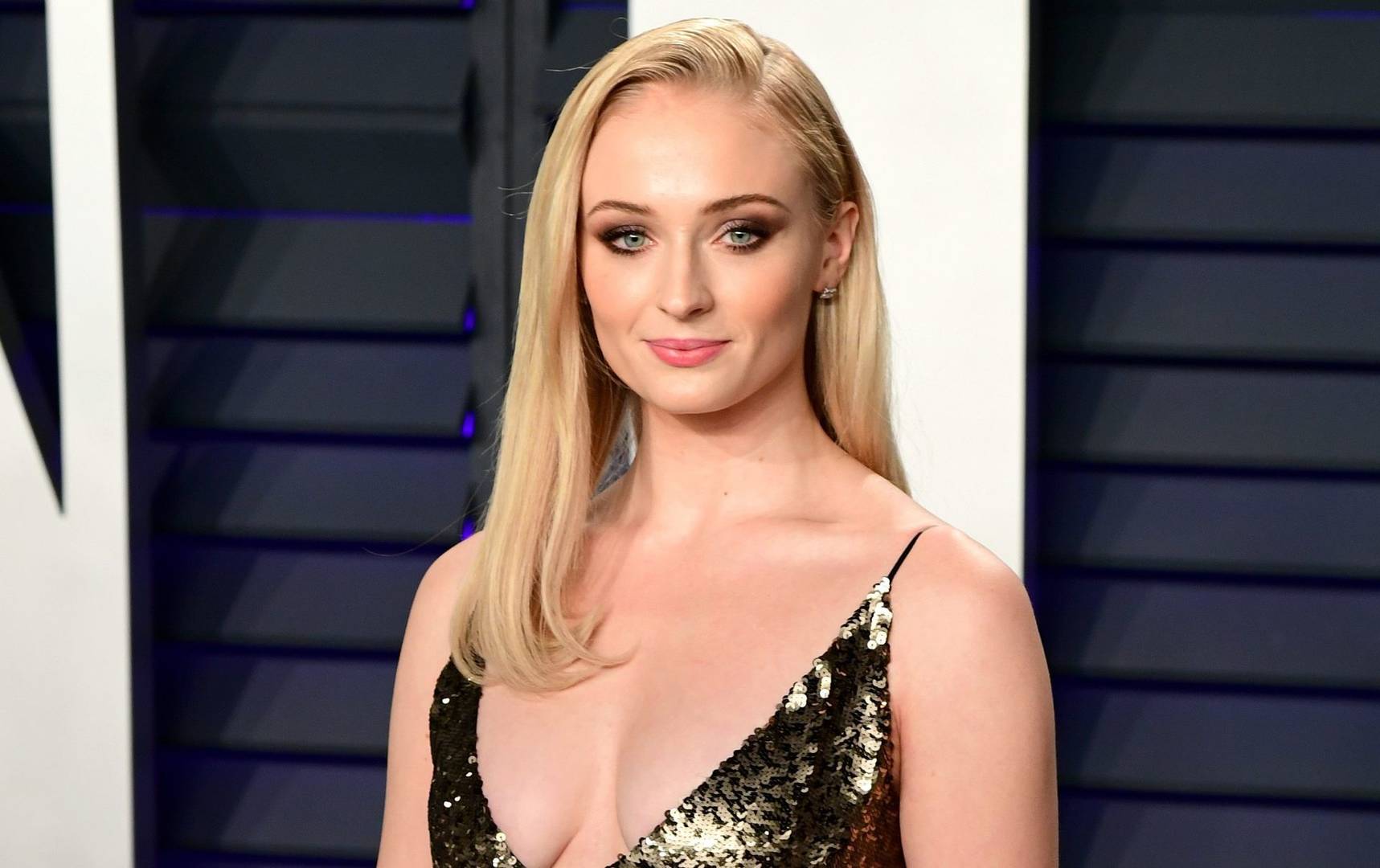 Confirmado: 2017 es el año de Sophie Turner