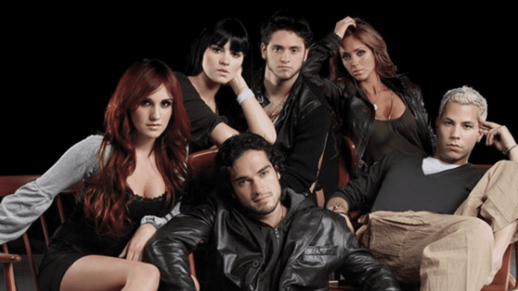 RBD