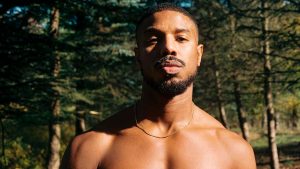 Michael B. Jordan