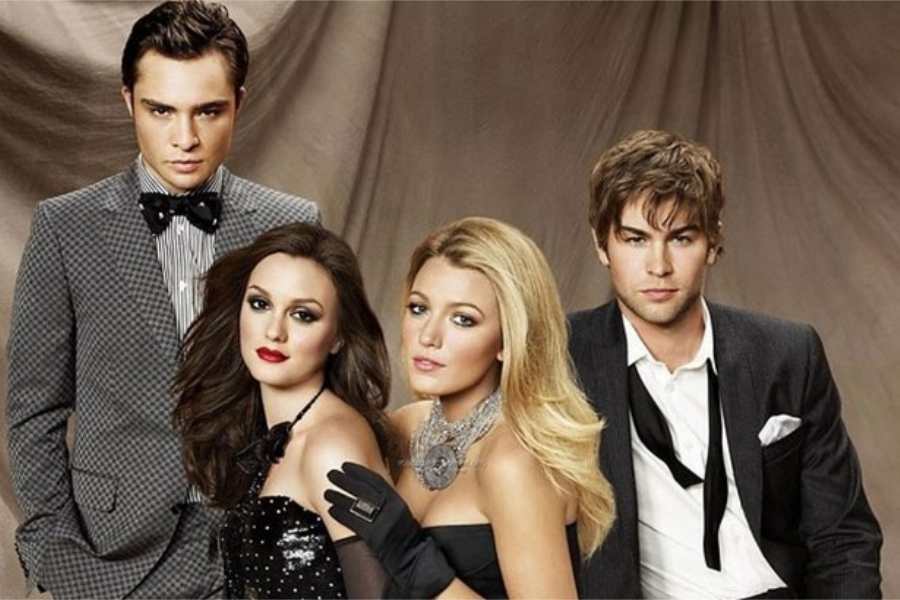 Gossip Girl