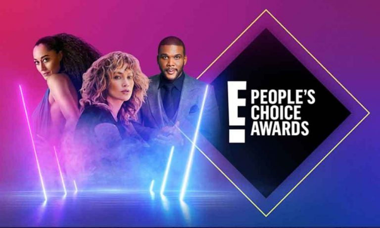 E! People Choice Awards