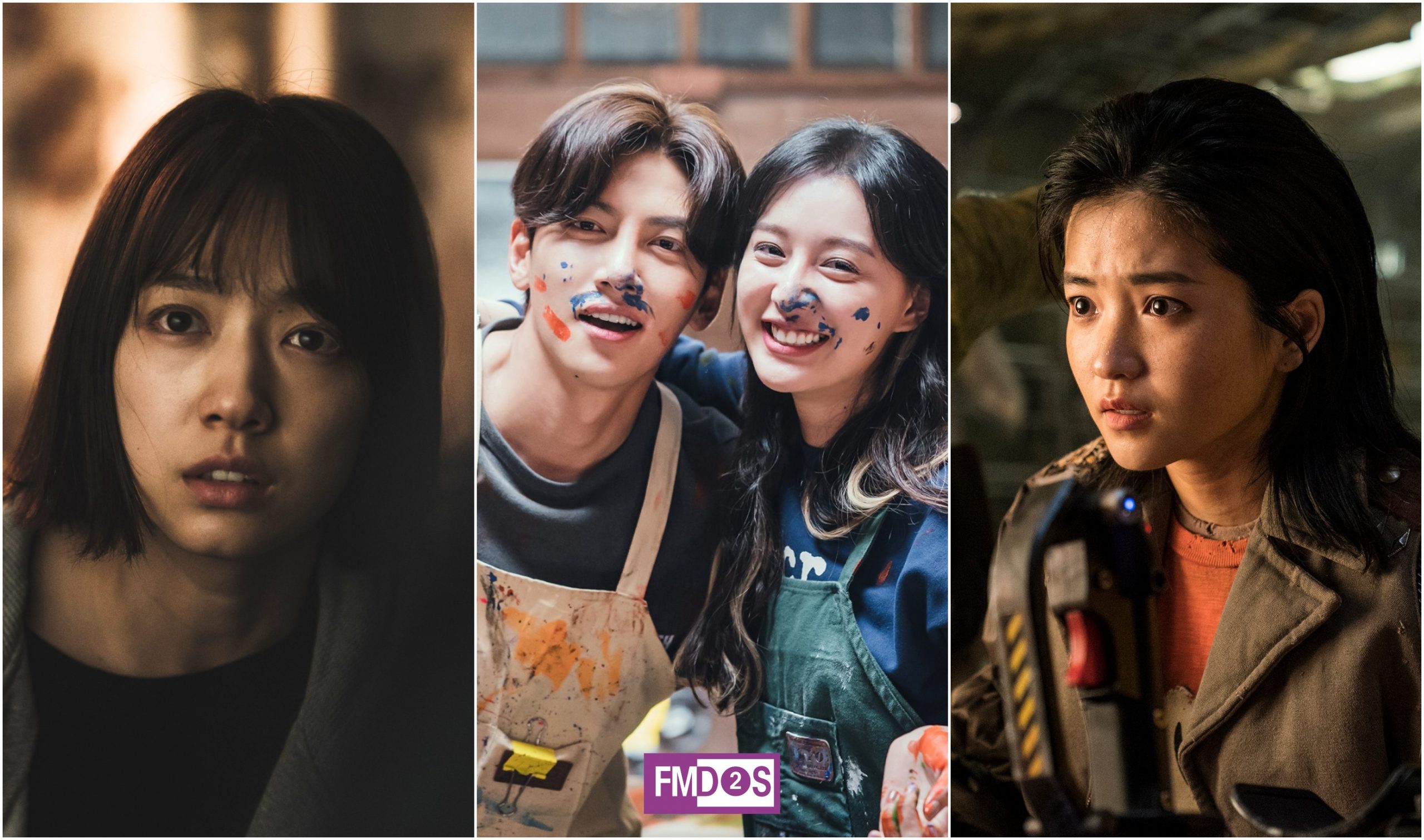 Netflix apuesta por el contenido coreano; estrenará 34