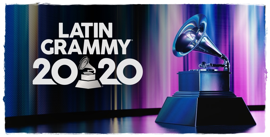 ¿Dónde puedes ver los Latin Grammys 2020? Aquí te contamos — FMDOS