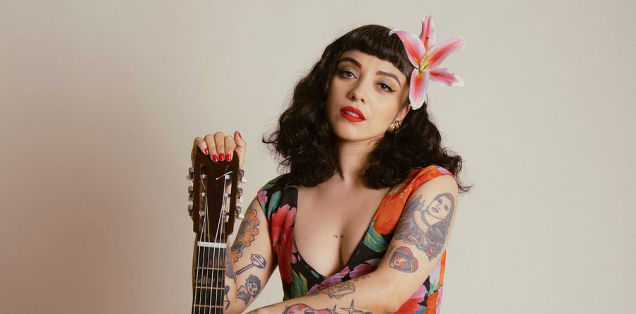 Mon Laferte