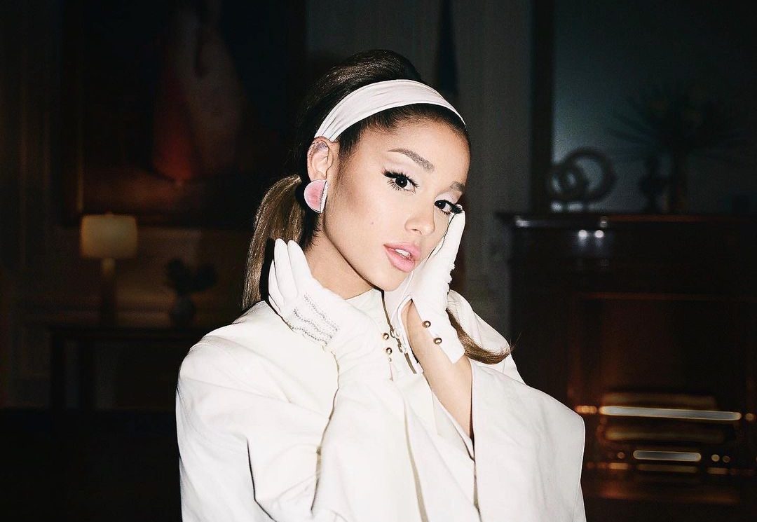 Ariana grande fortuna