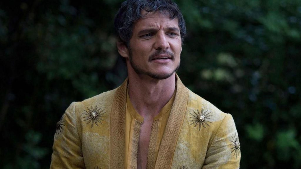 Pedro Pascal Cinco Razones Para Amar A Este Actor Fmdos